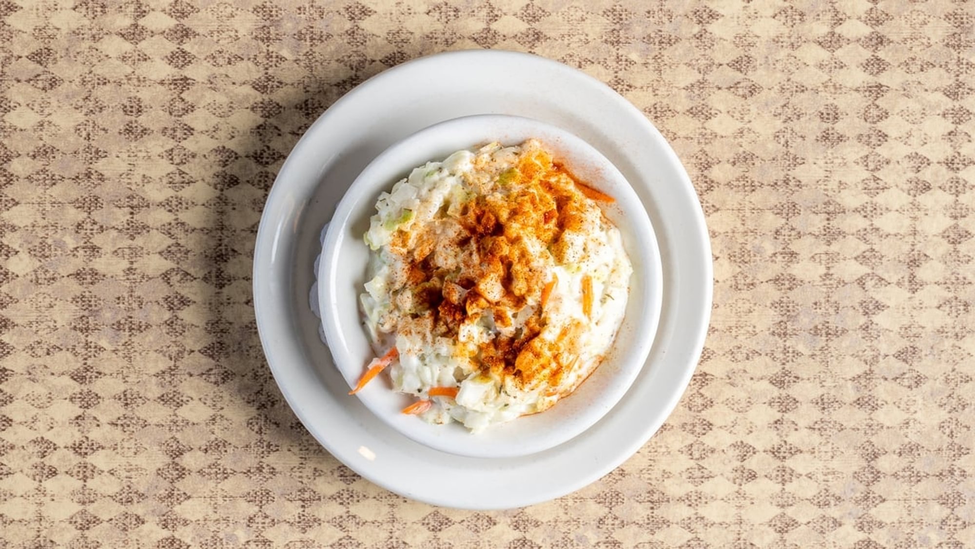 Coleslaw