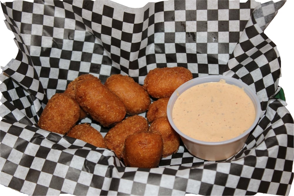 Mini Corn Dogs