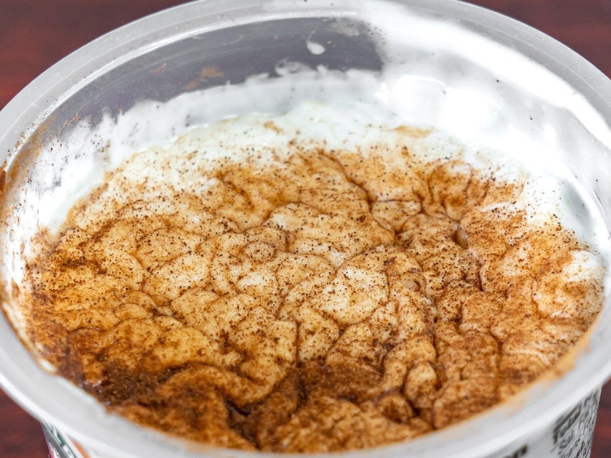 Rice Pudding