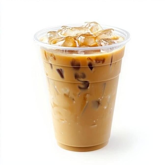Iced Coffee