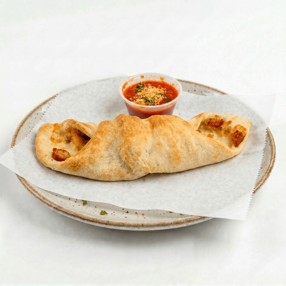 Chicken Roll