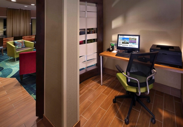 Images SpringHill Suites by Marriott Mystic Waterford