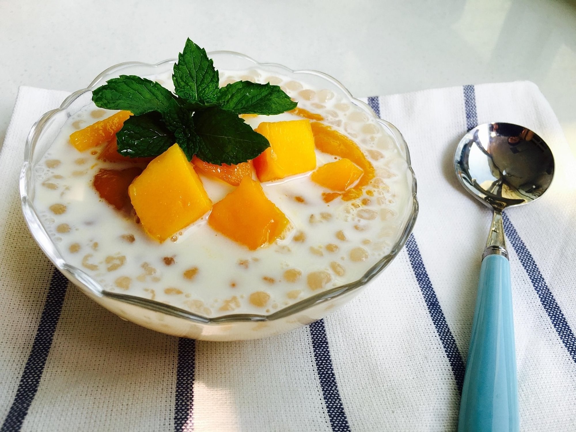 Mango Chutney