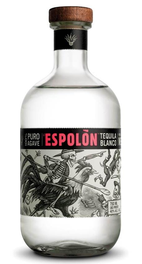 Espolon Blanco