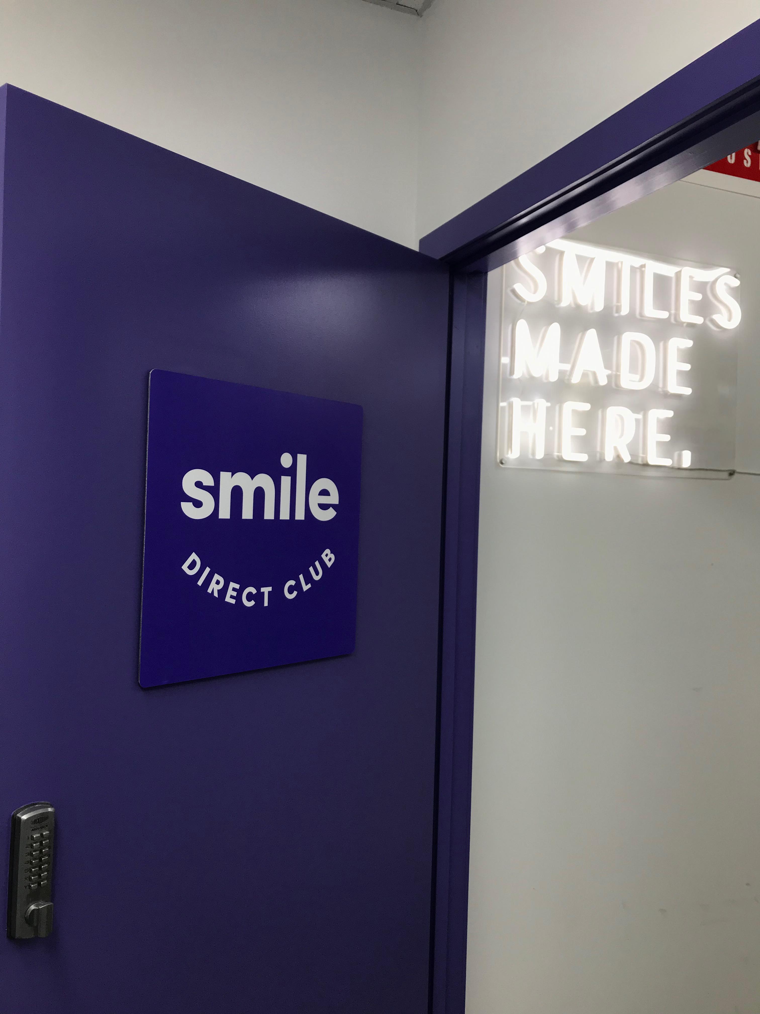 Images Smile Direct Club