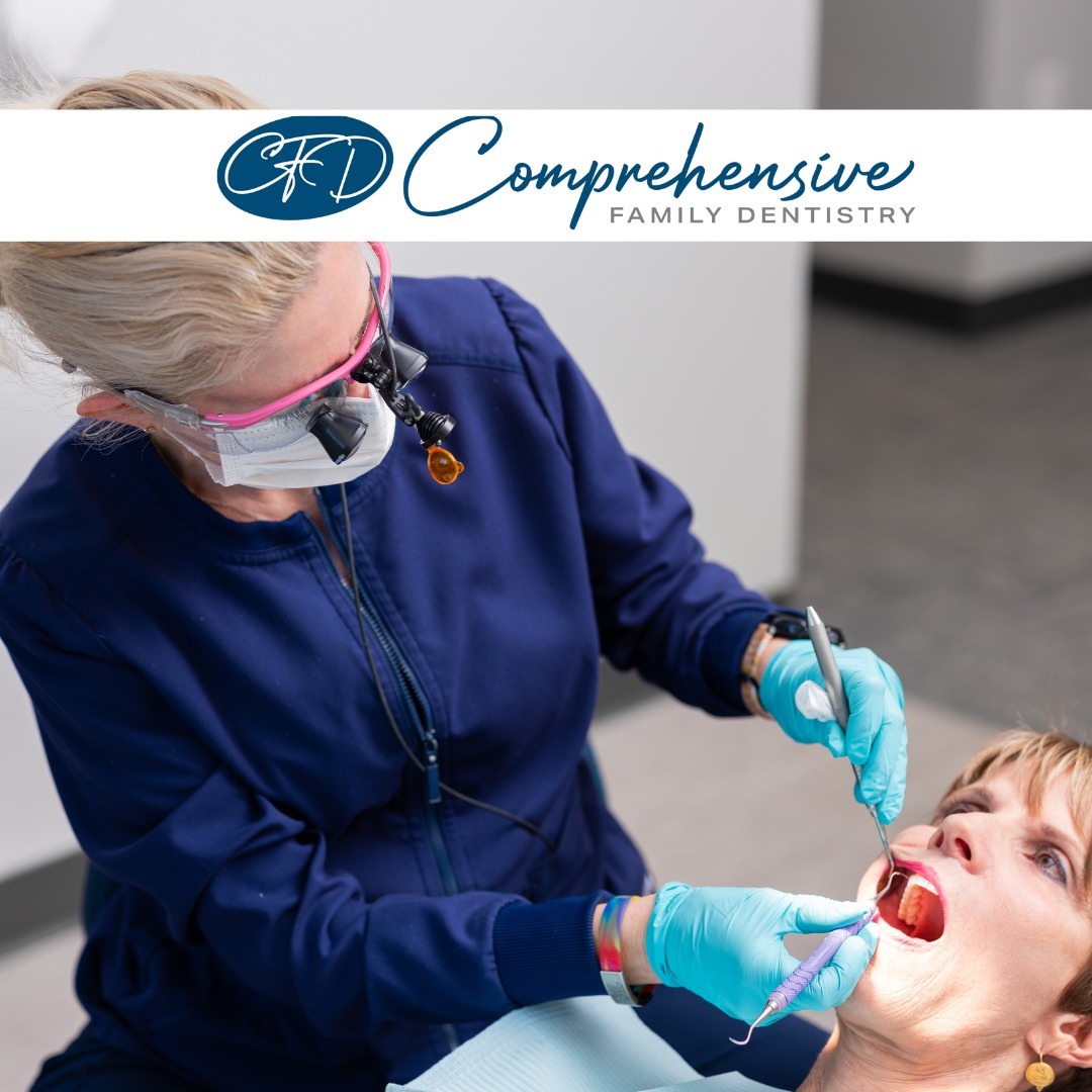 Comprehensive Family Dentistry Image