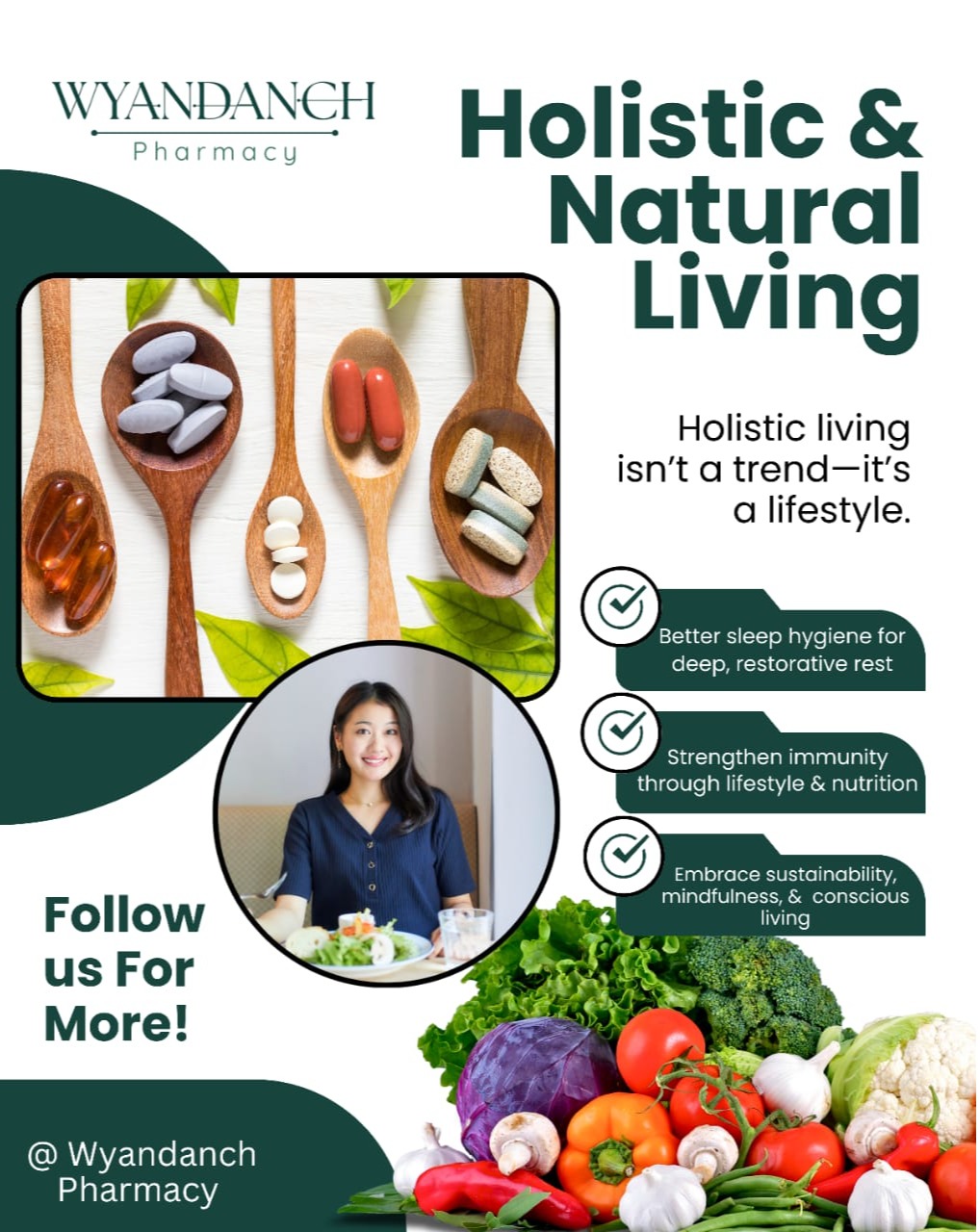 Wyandanch Pharmacy Image