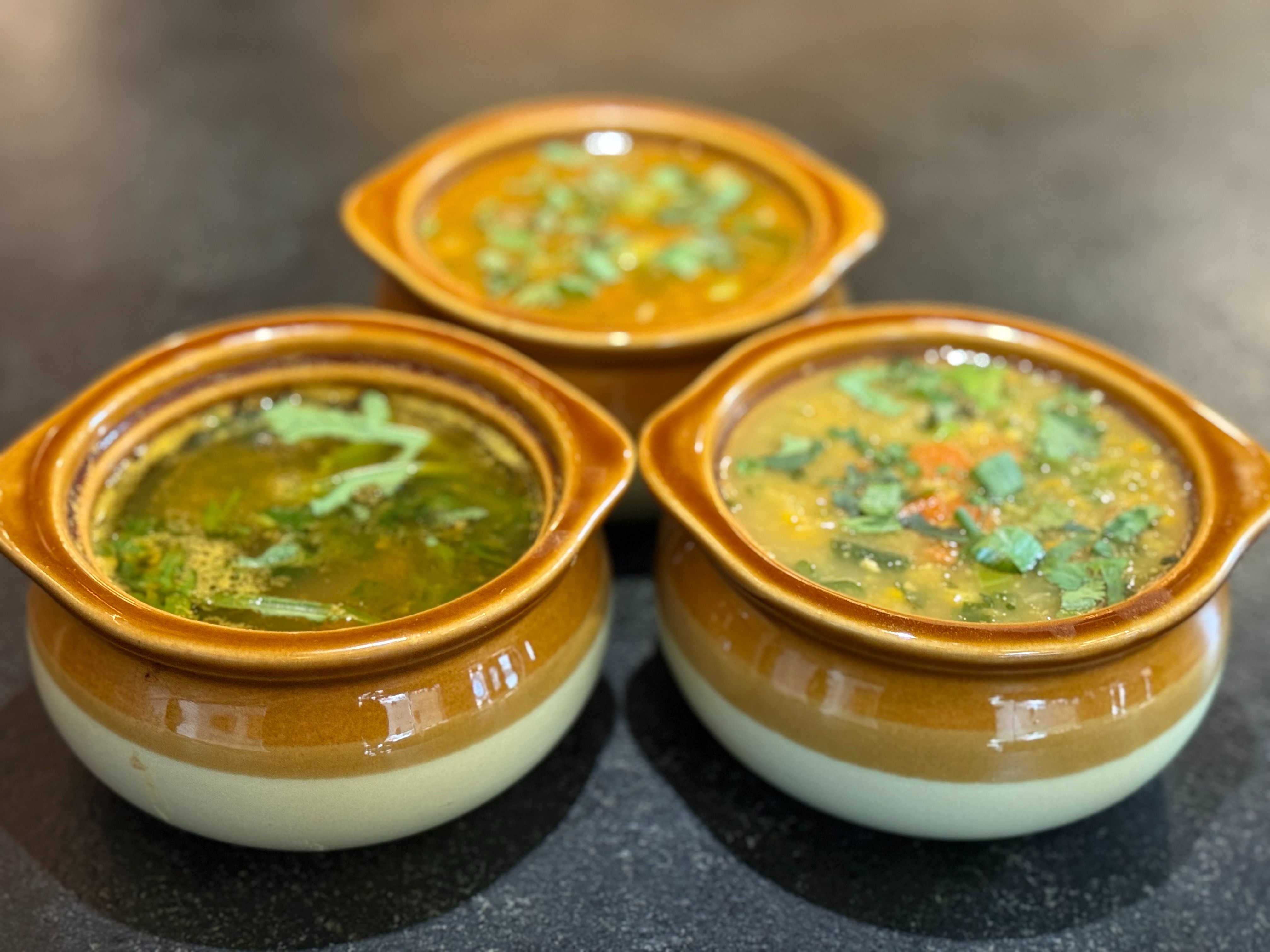 Chicken Soup