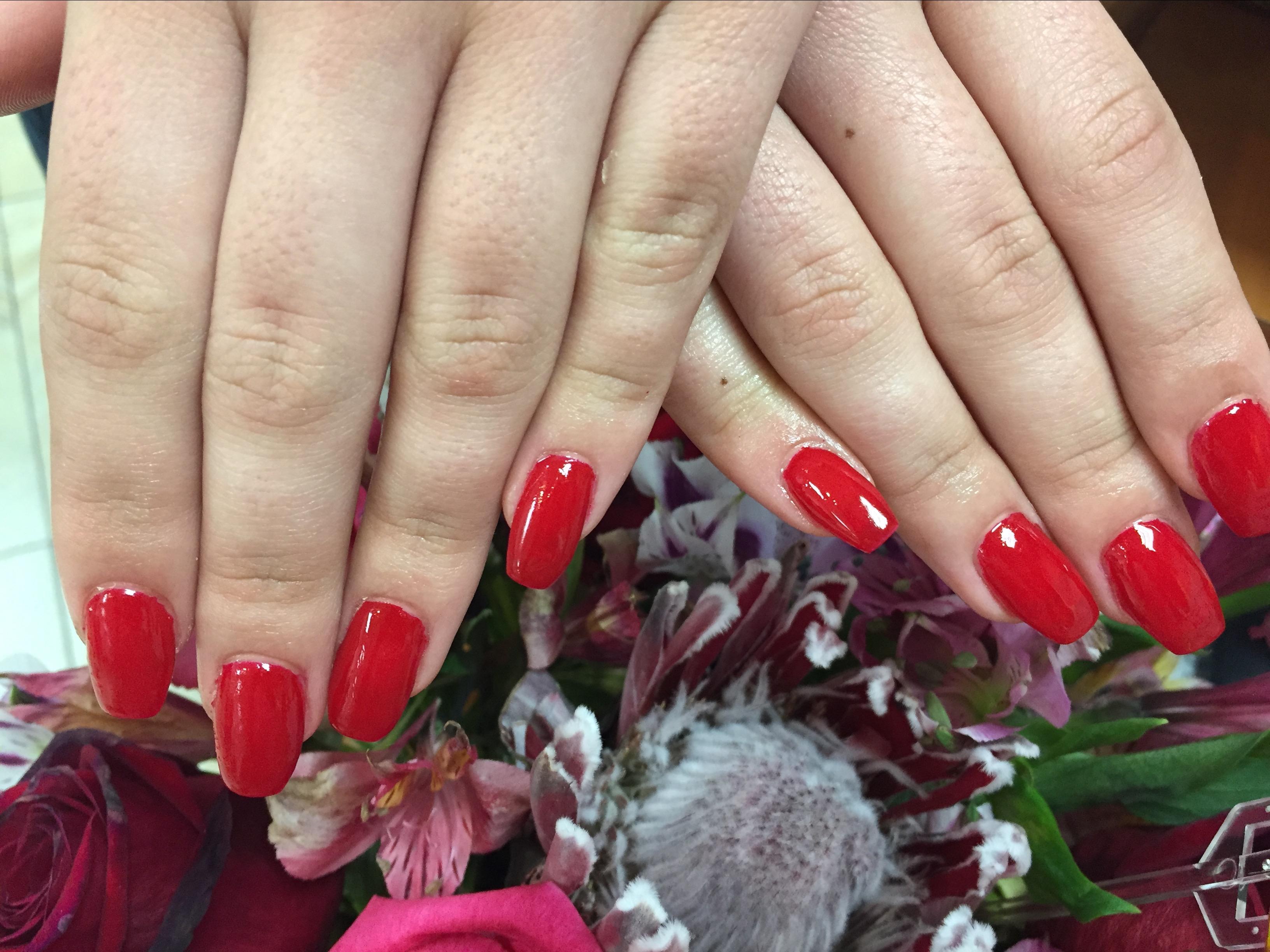TL Nails & Spa image