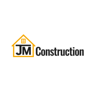 JM Construction Logo