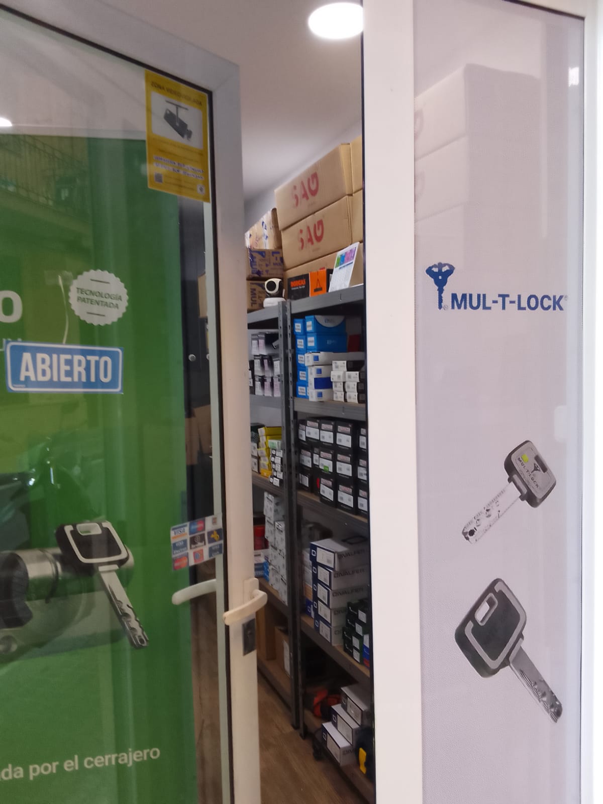 Galería en miniatura