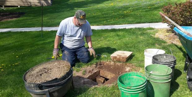 Images Dillsburg Excavting & Septic, Inc.
