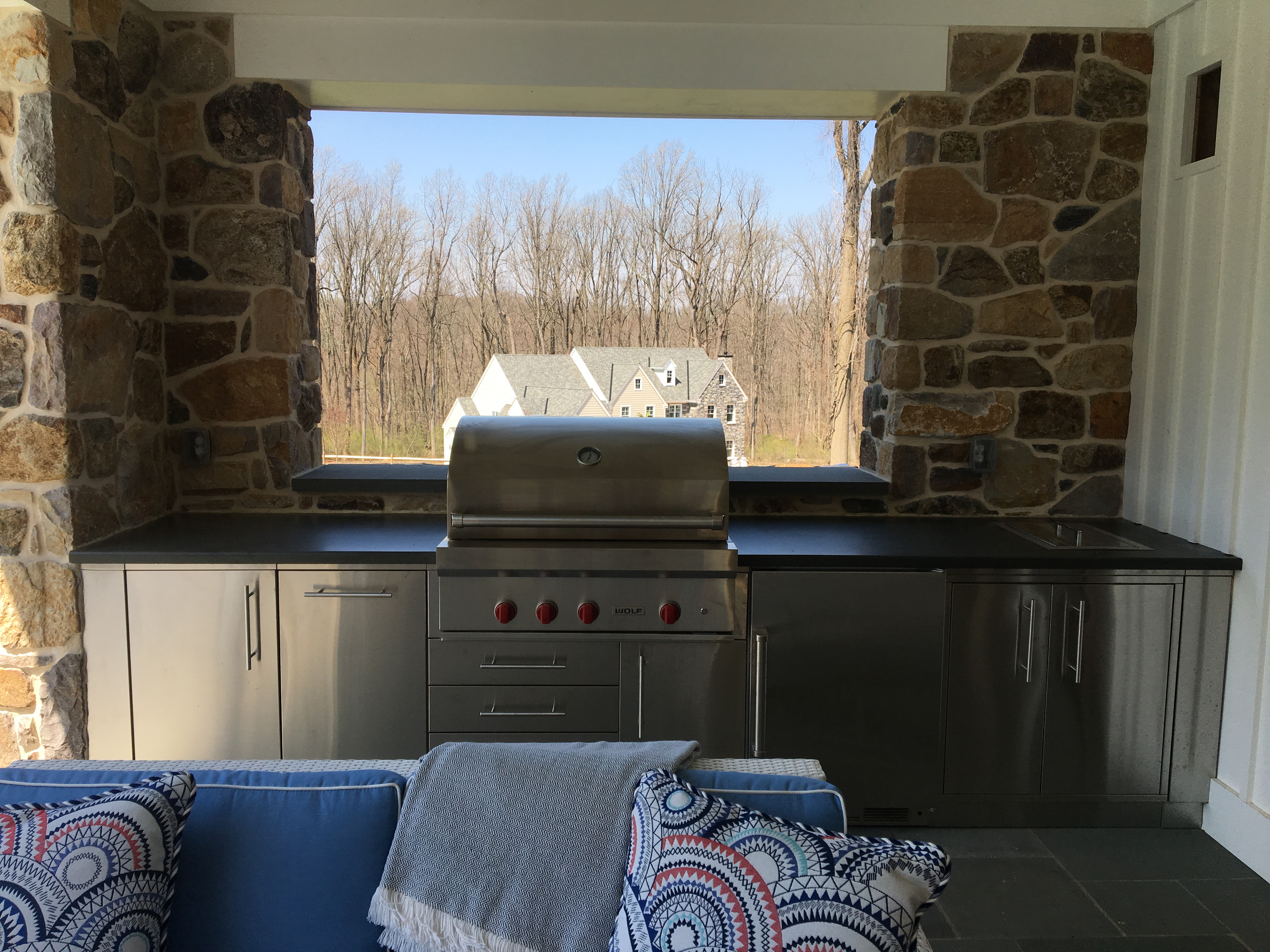 Convergent Masonry LLC Image