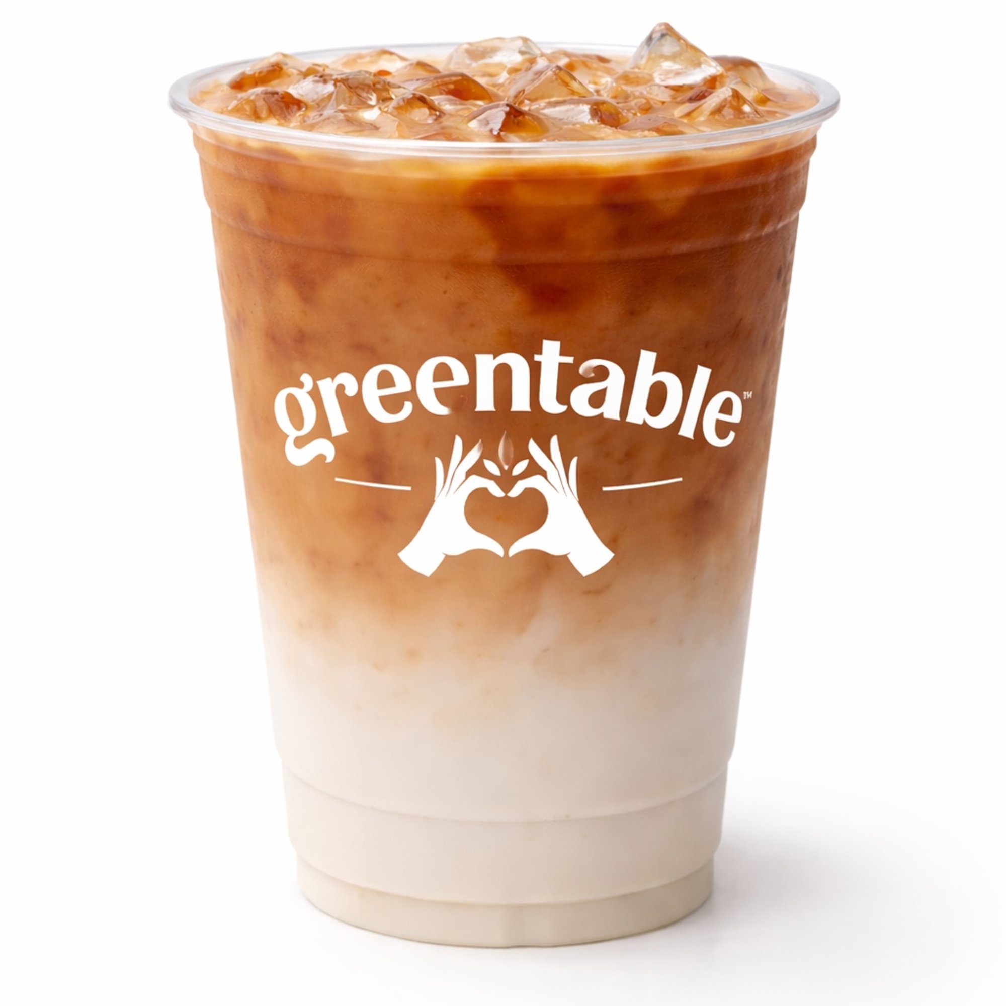 Iced Latte