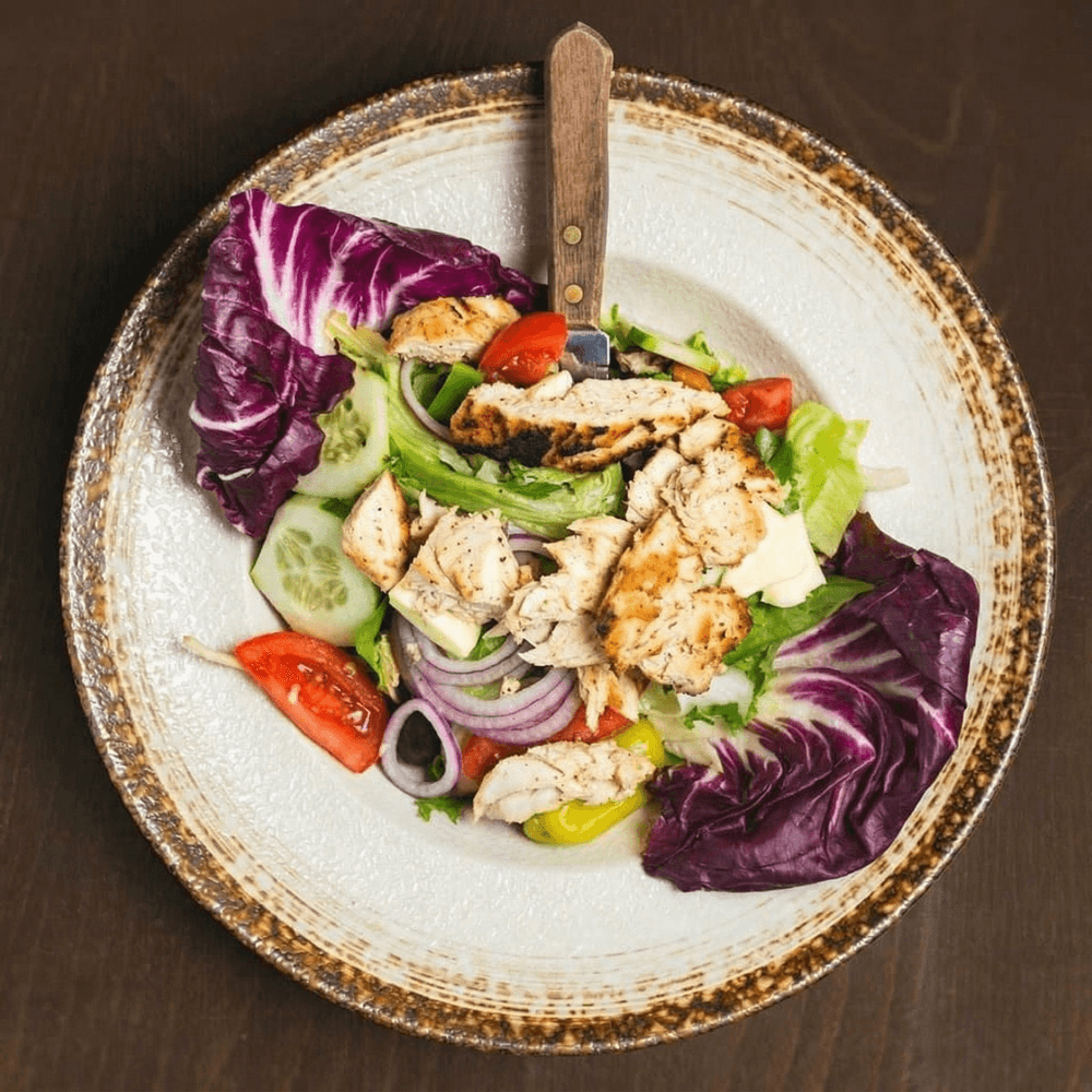 Imperial Salad