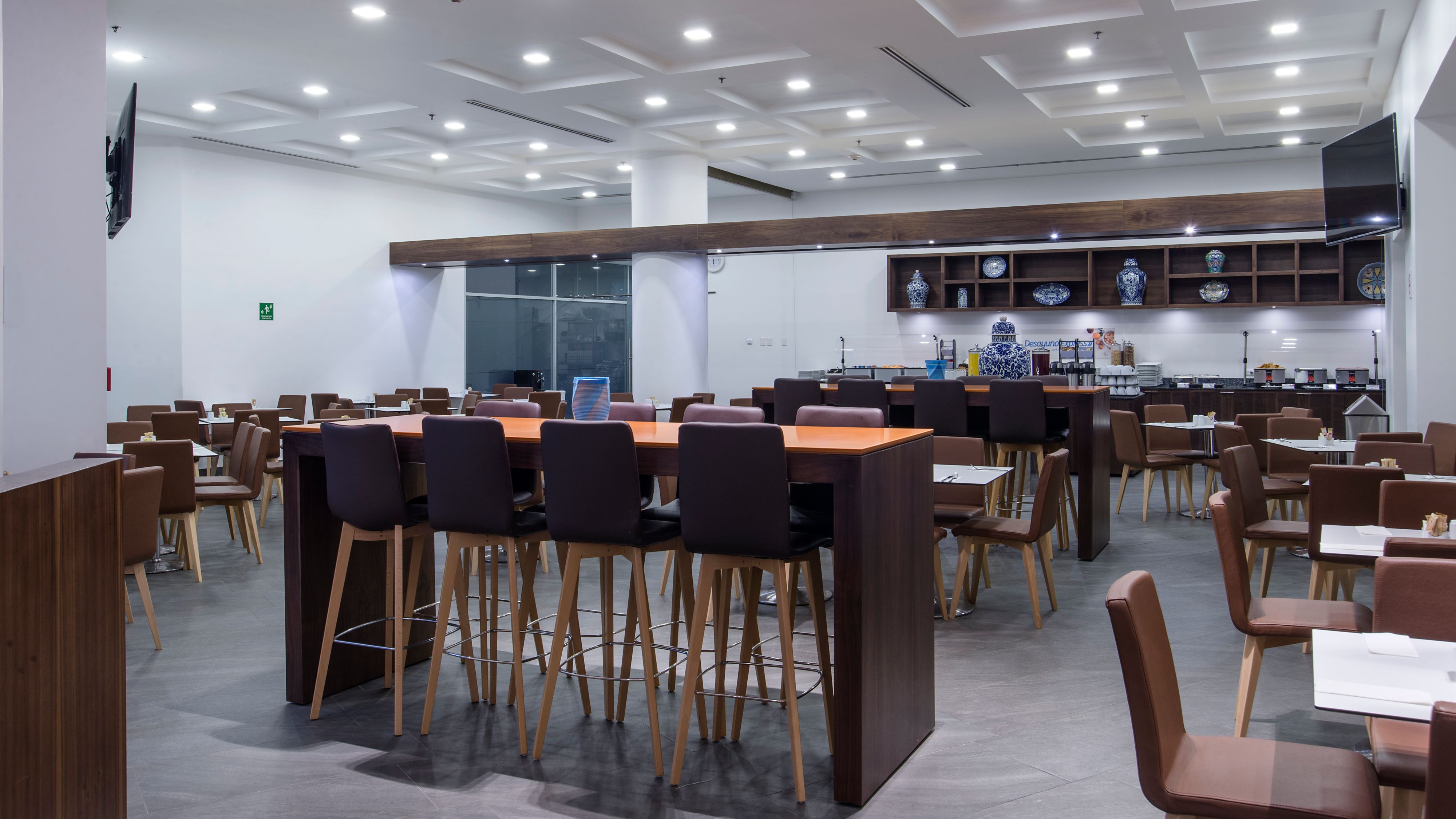 Images Holiday Inn Express Puebla
