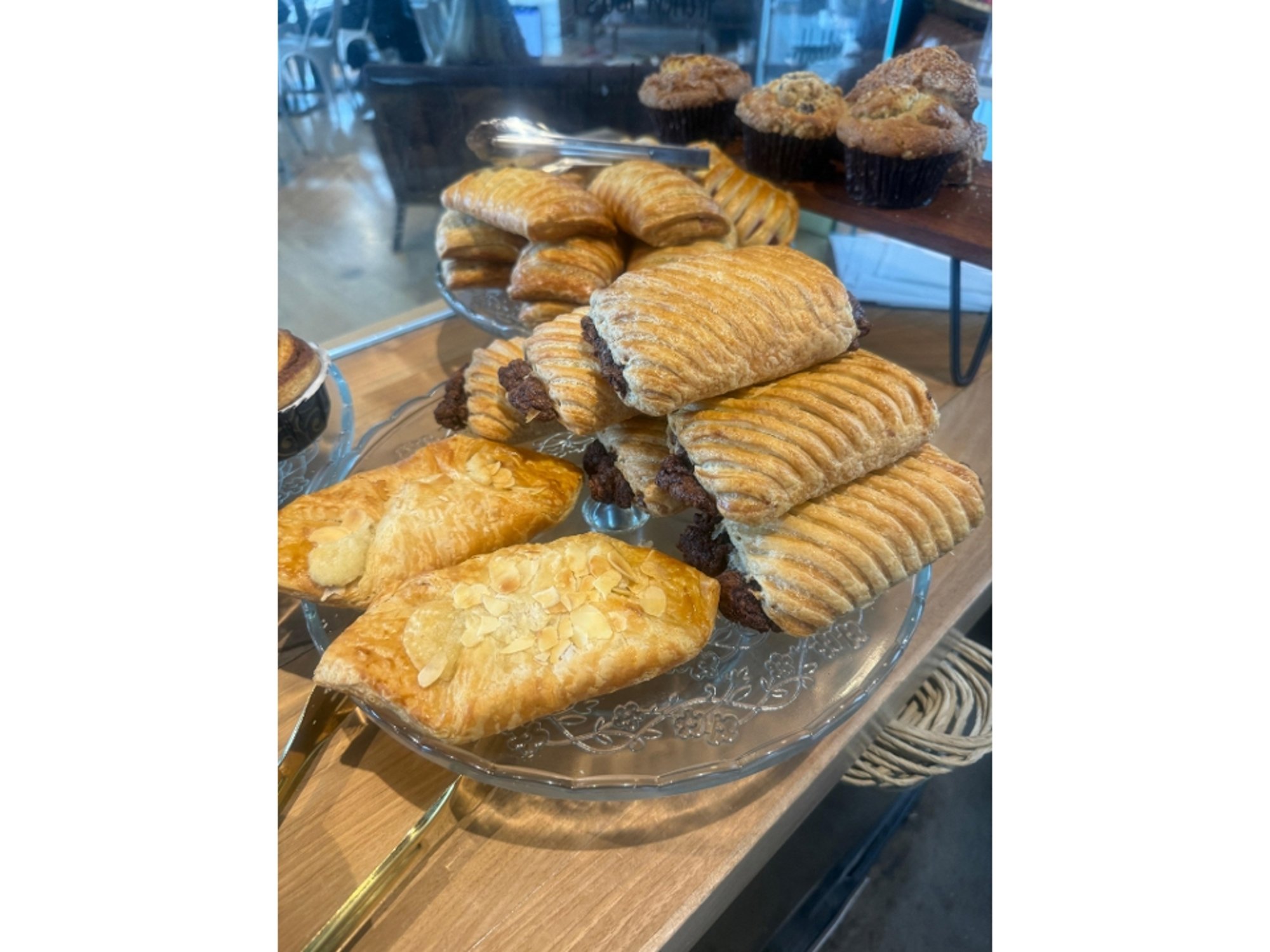 Croissants