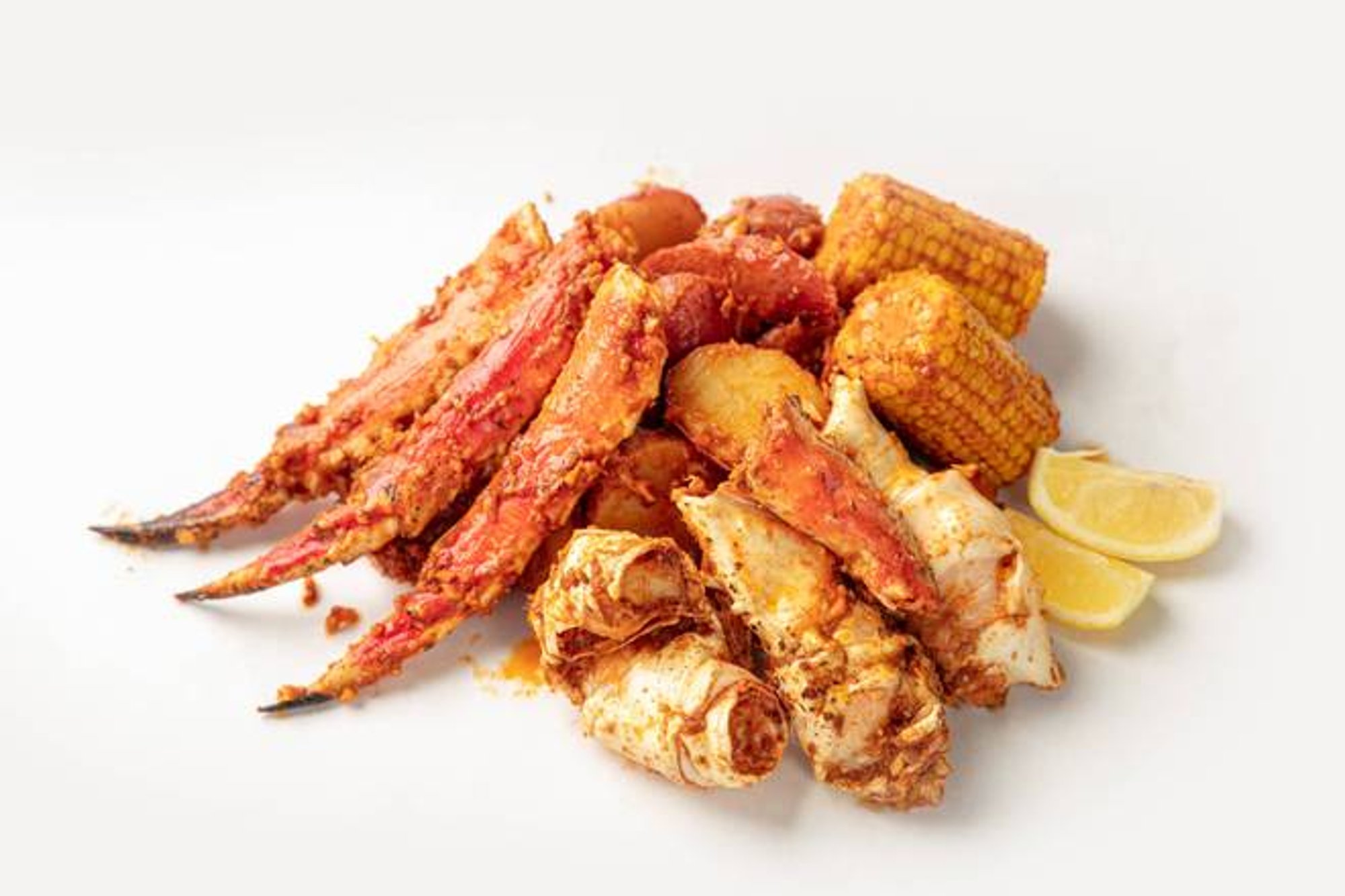 King Crab Legs
