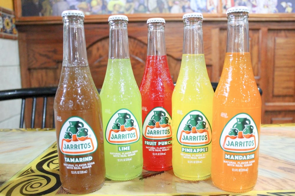 Jarritos