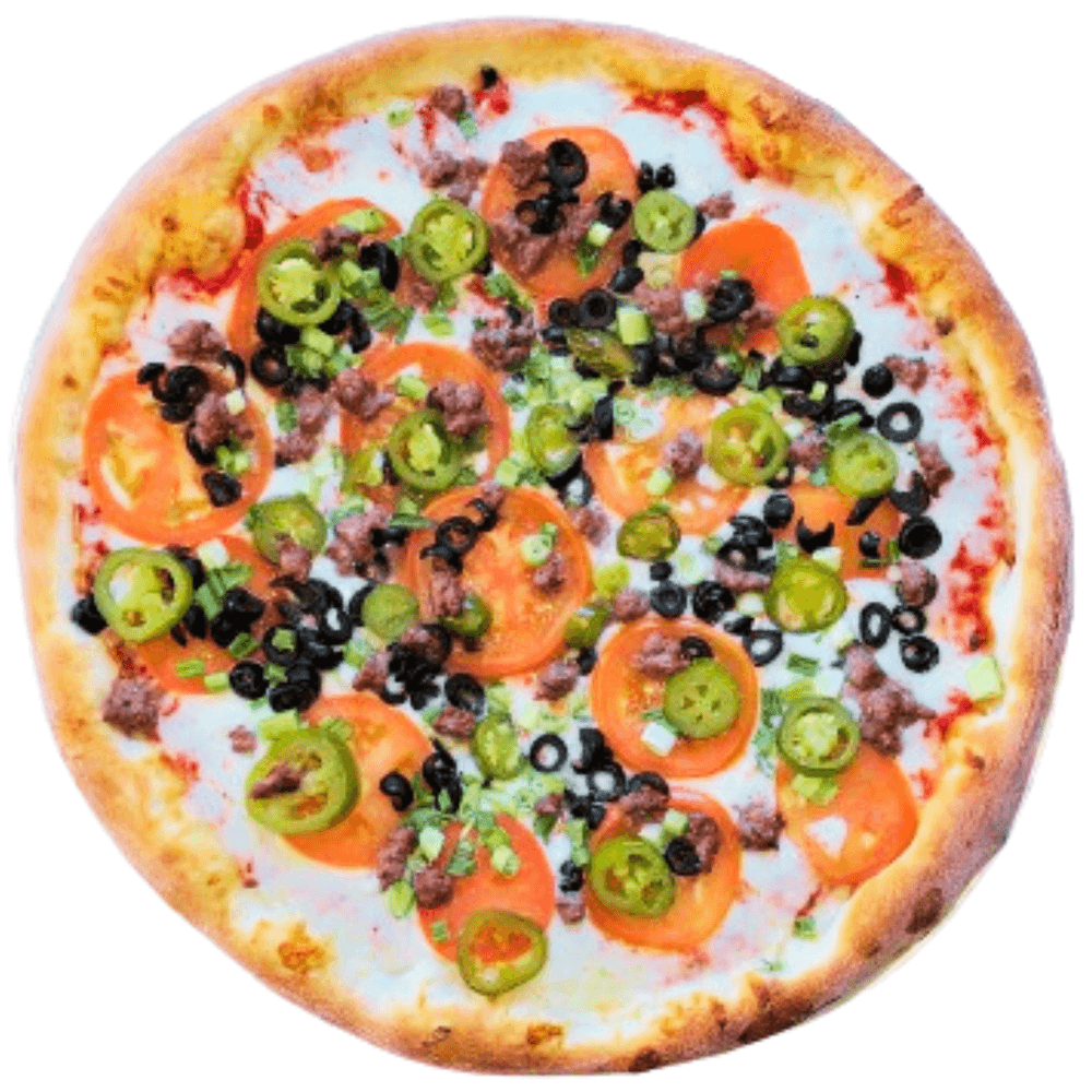 Amigo Pizza