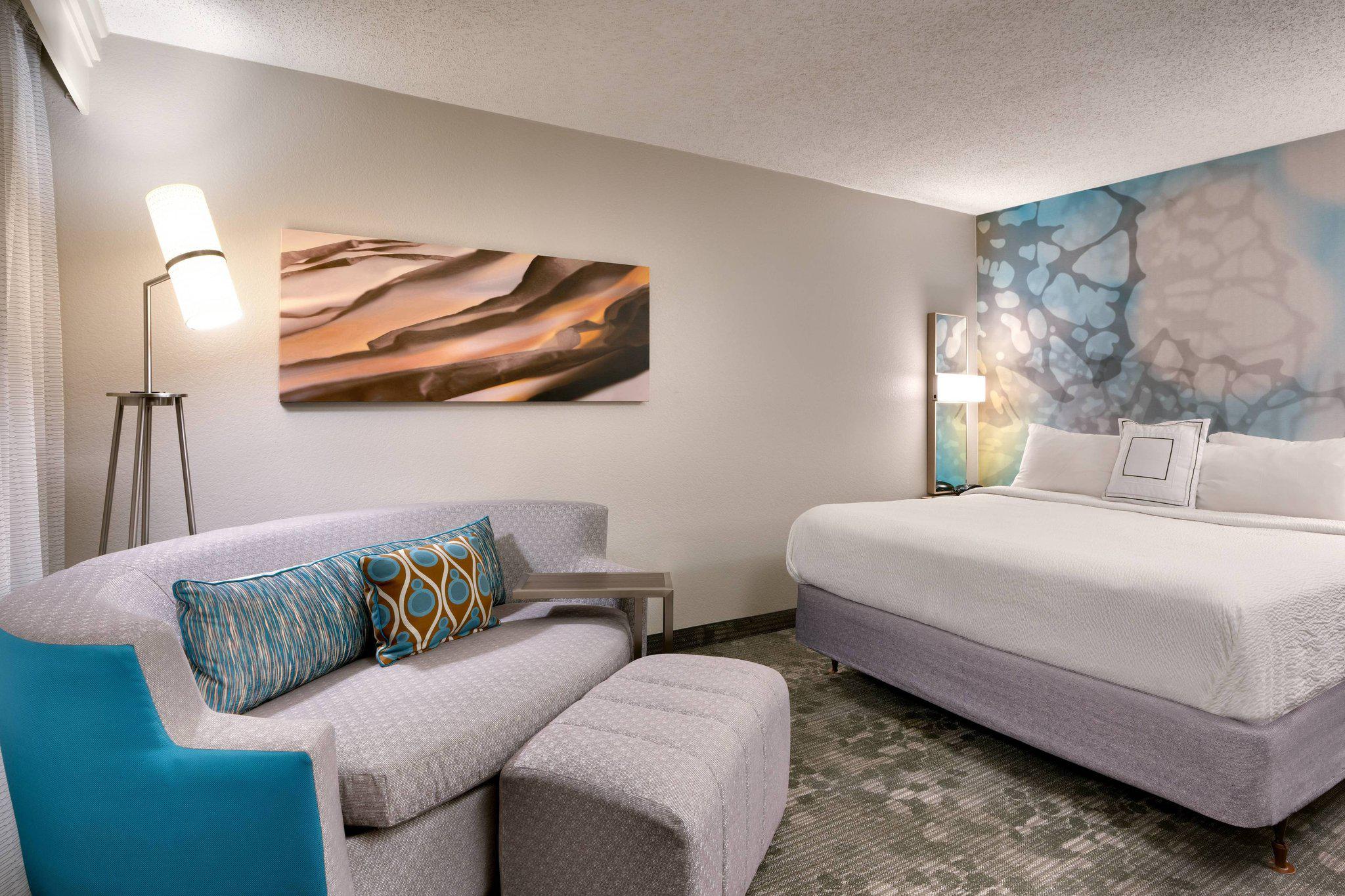 Courtyard by Marriott Oklahoma City Northwest Photo