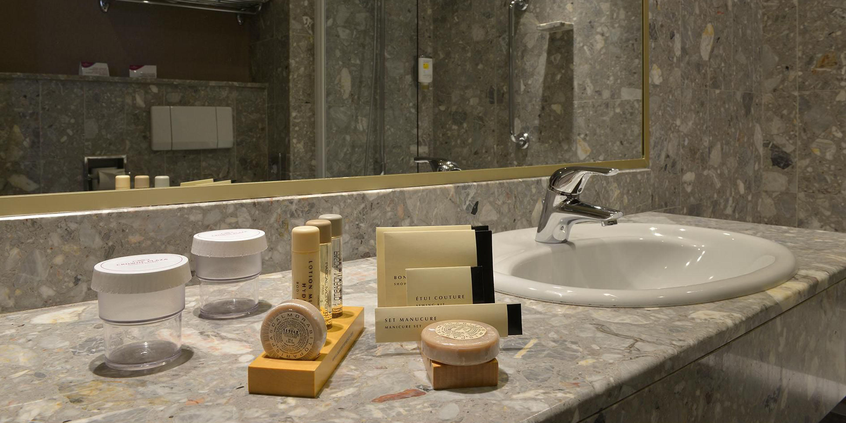 Images Crowne Plaza Toulouse