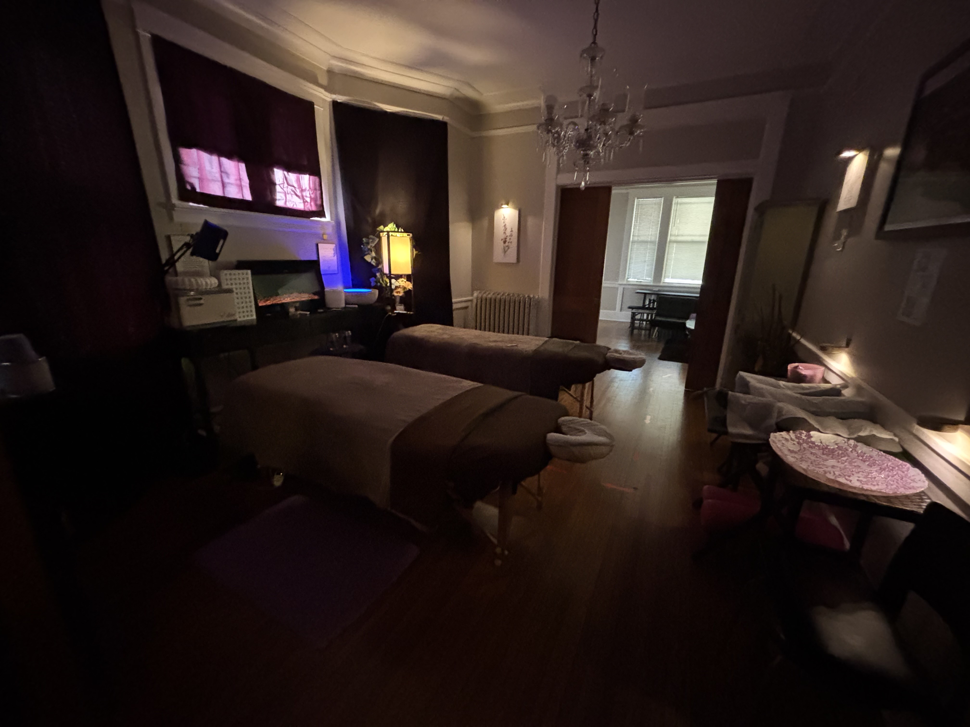 Carpediem Massage Image