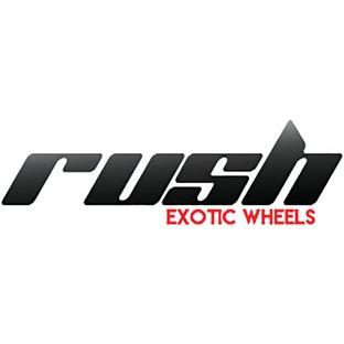 Rush Exotic Wheels