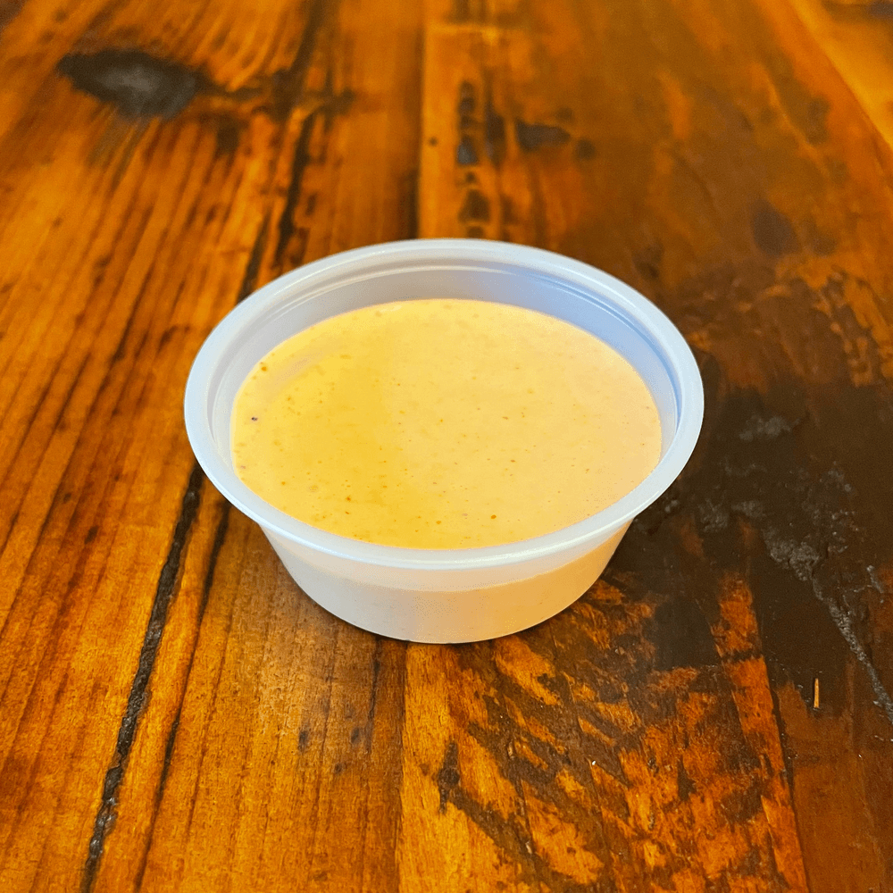 HB Sauce