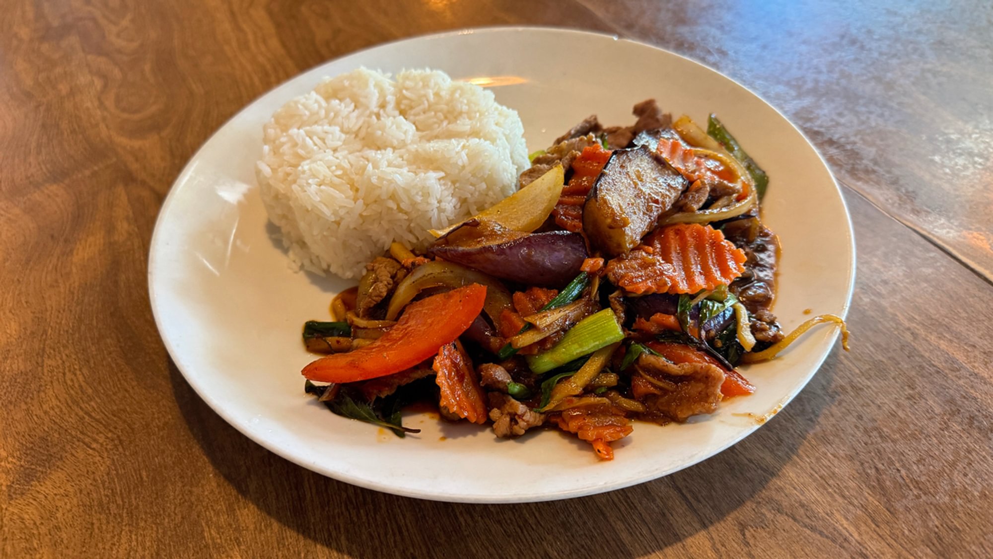 Lunch Pad Phet