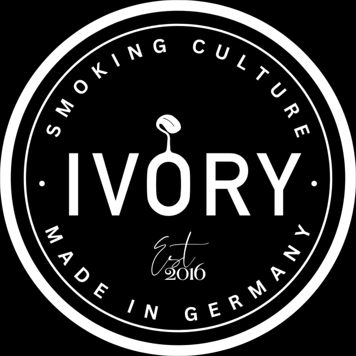 Logo von IVORY Stuttgart