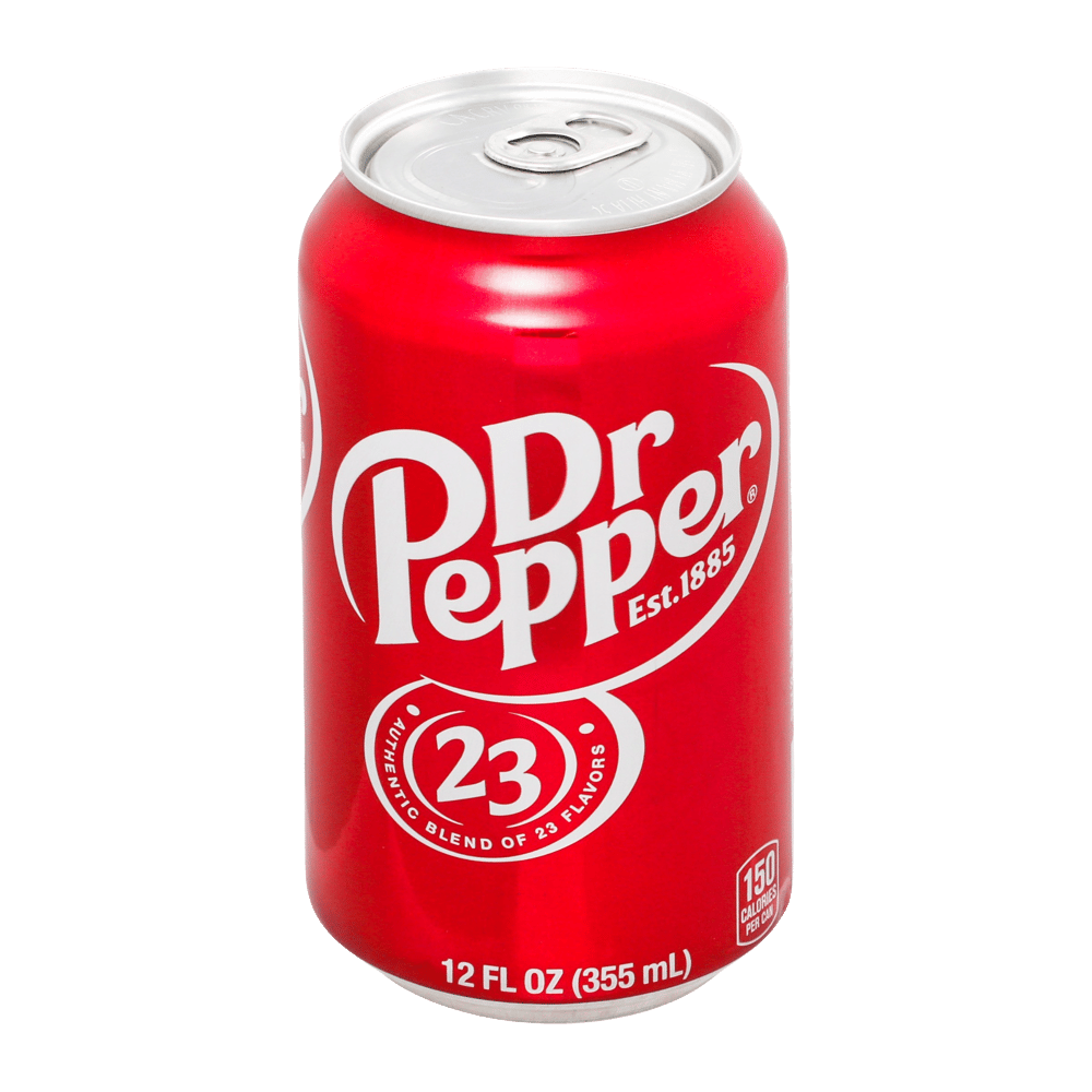 Dr Pepper