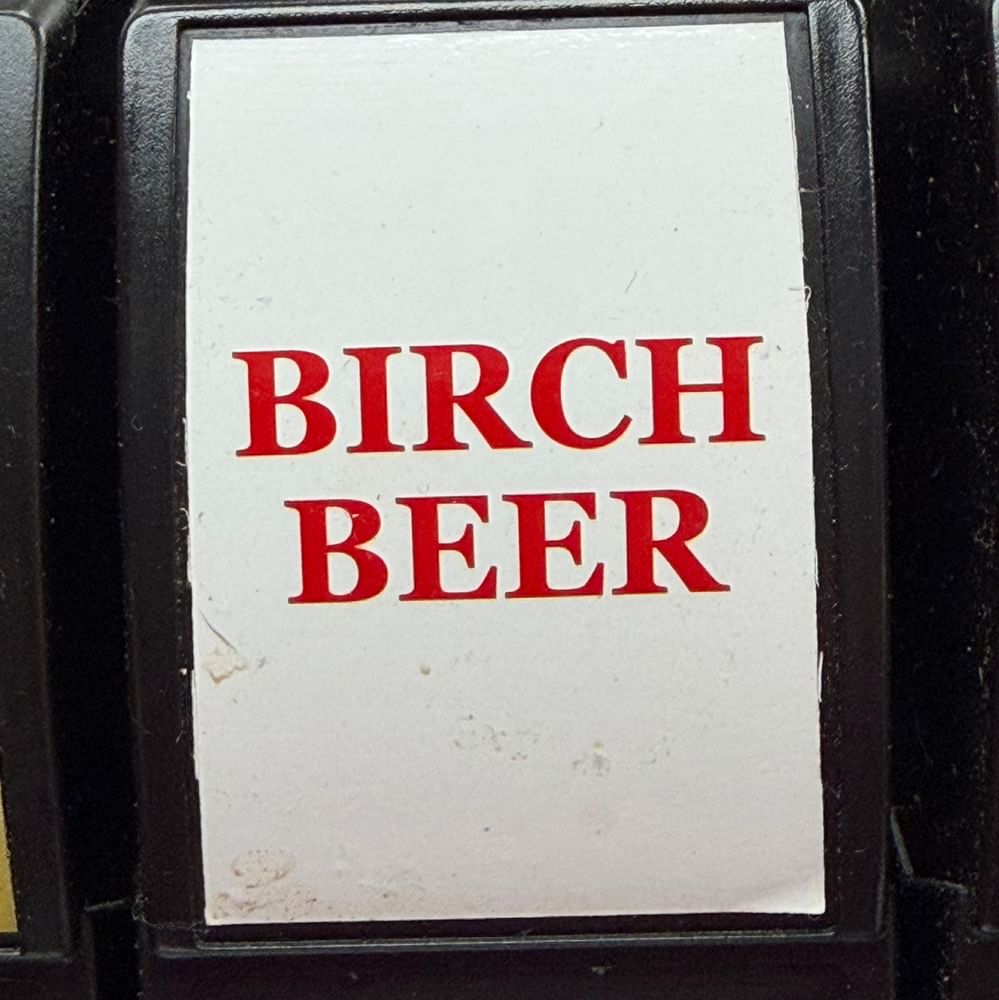 Stewart's Birch Beer