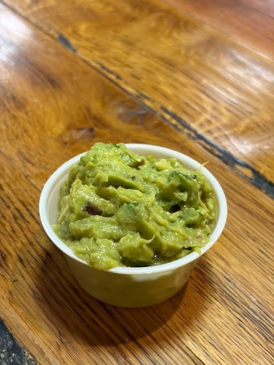 Guacamole