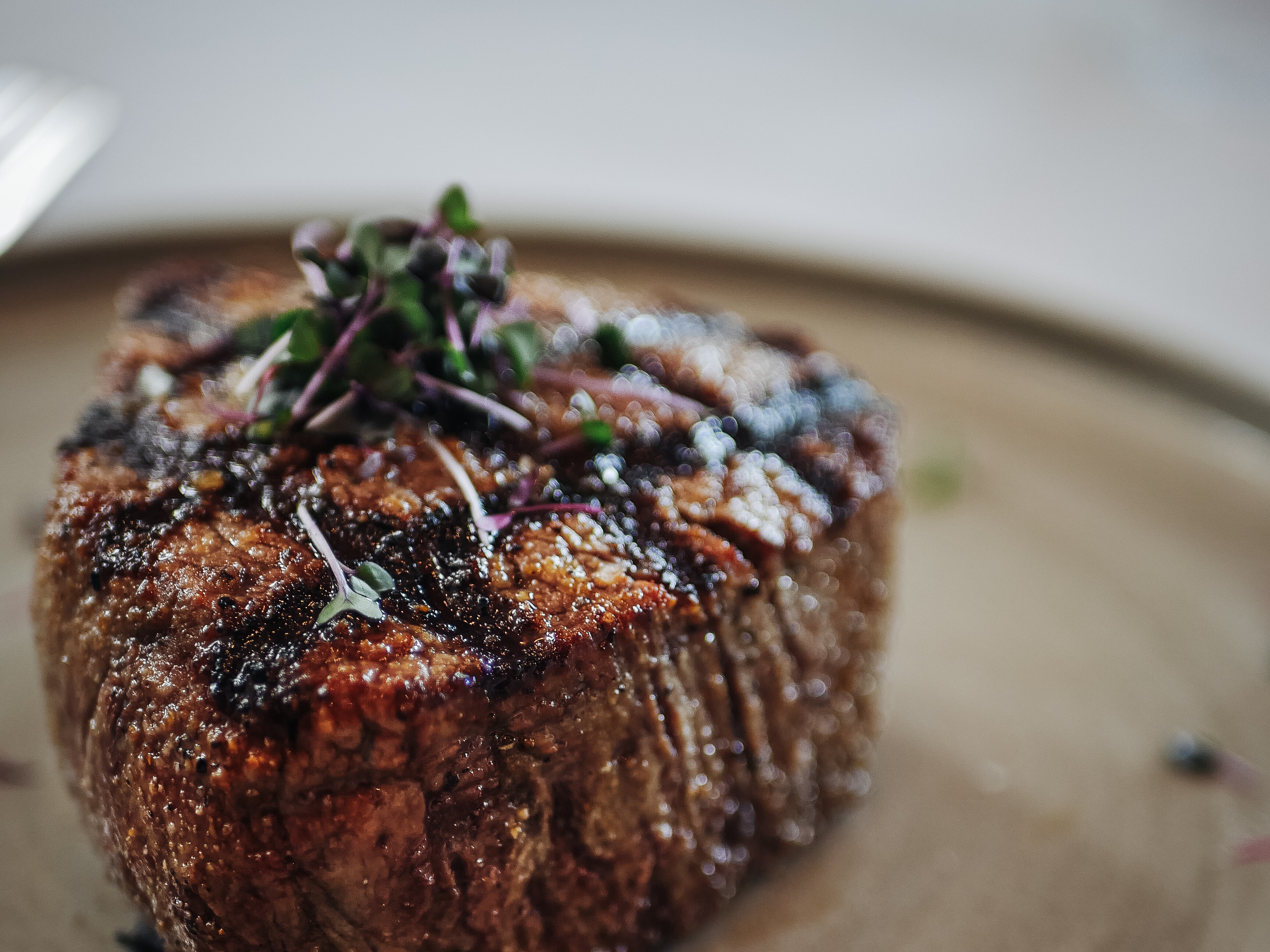 Filet Mignon 7oz