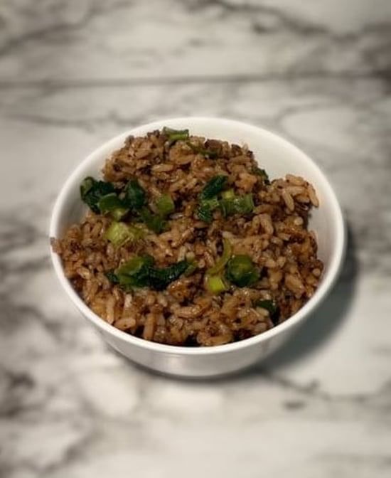 Dirty Rice