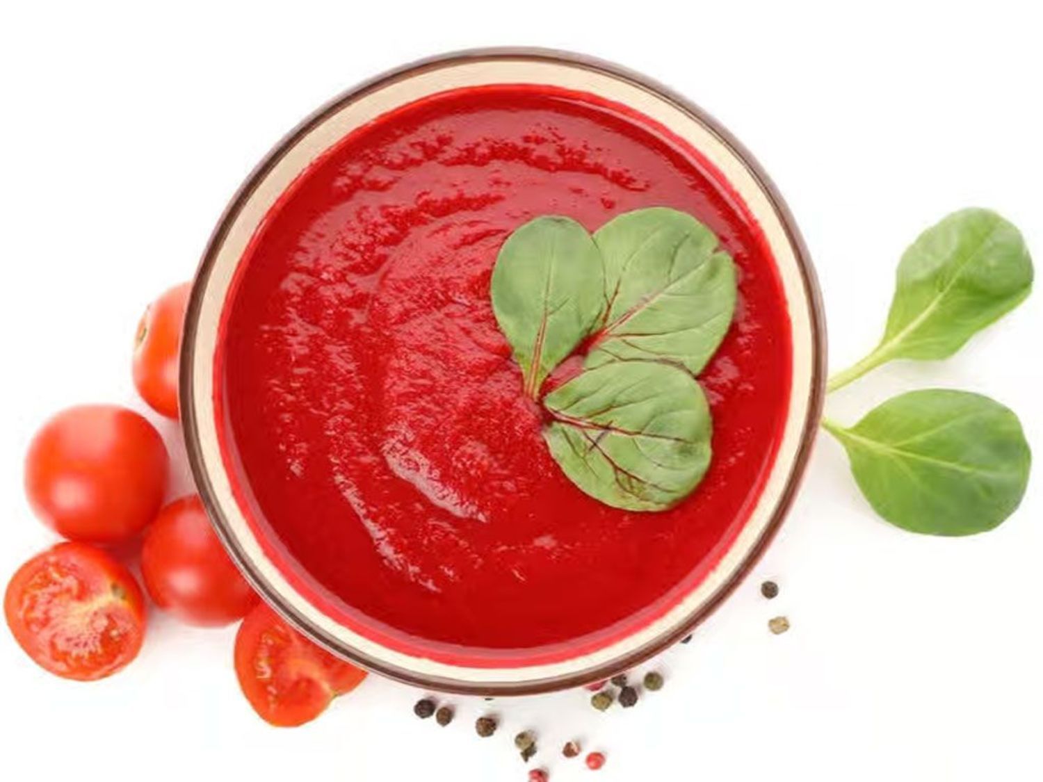Tomato Soup
