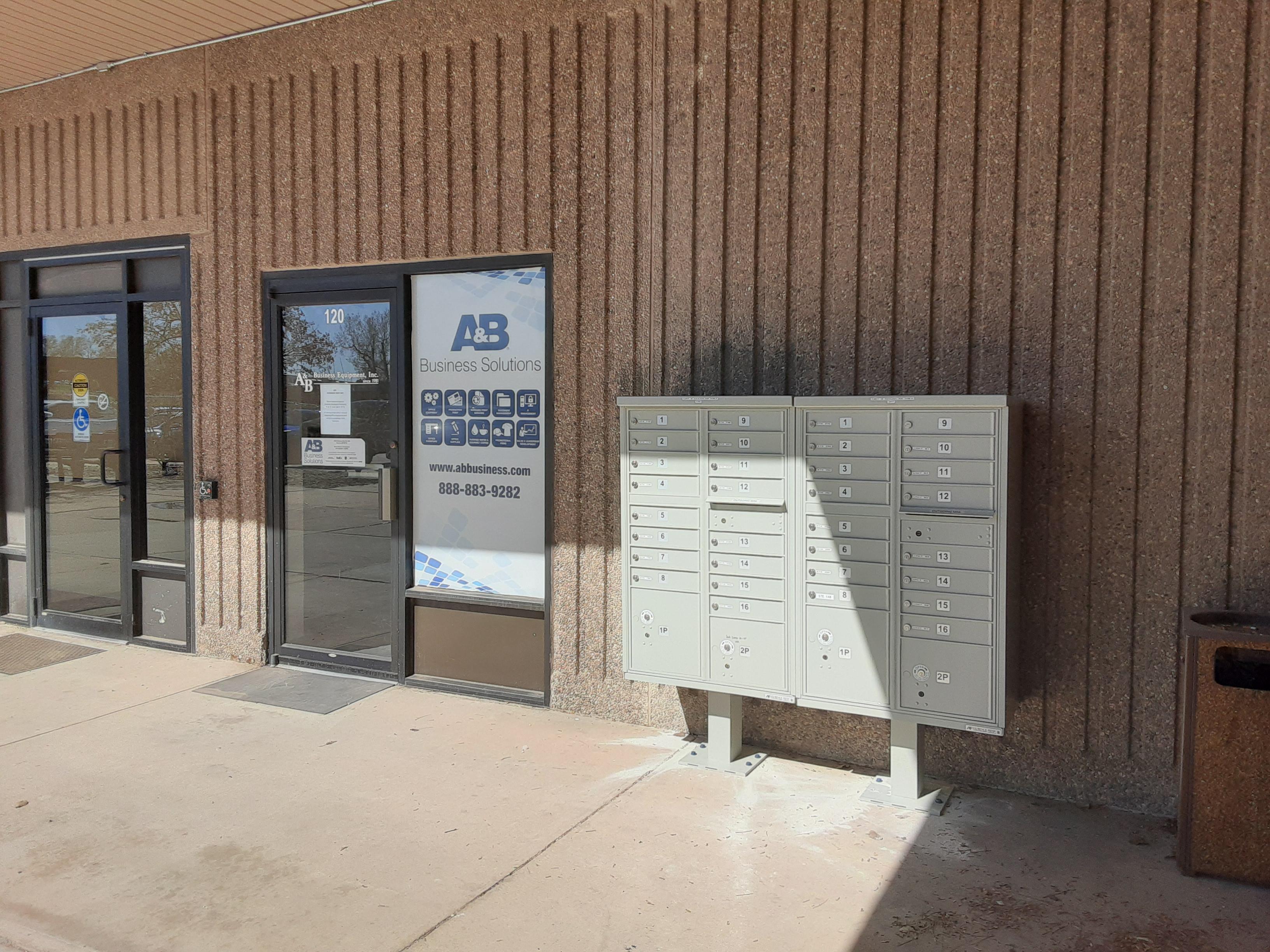 A&B Business Solutions Image