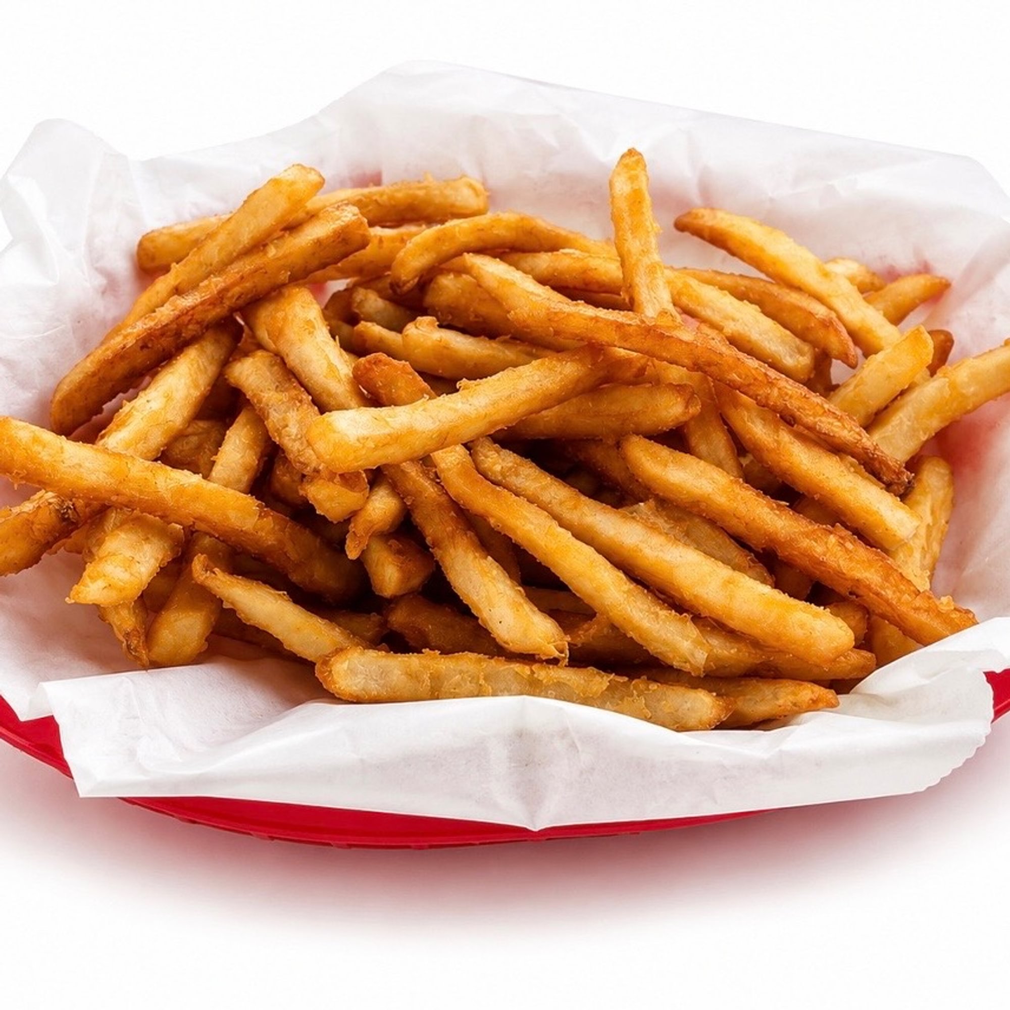 Basket of Specialty Fries