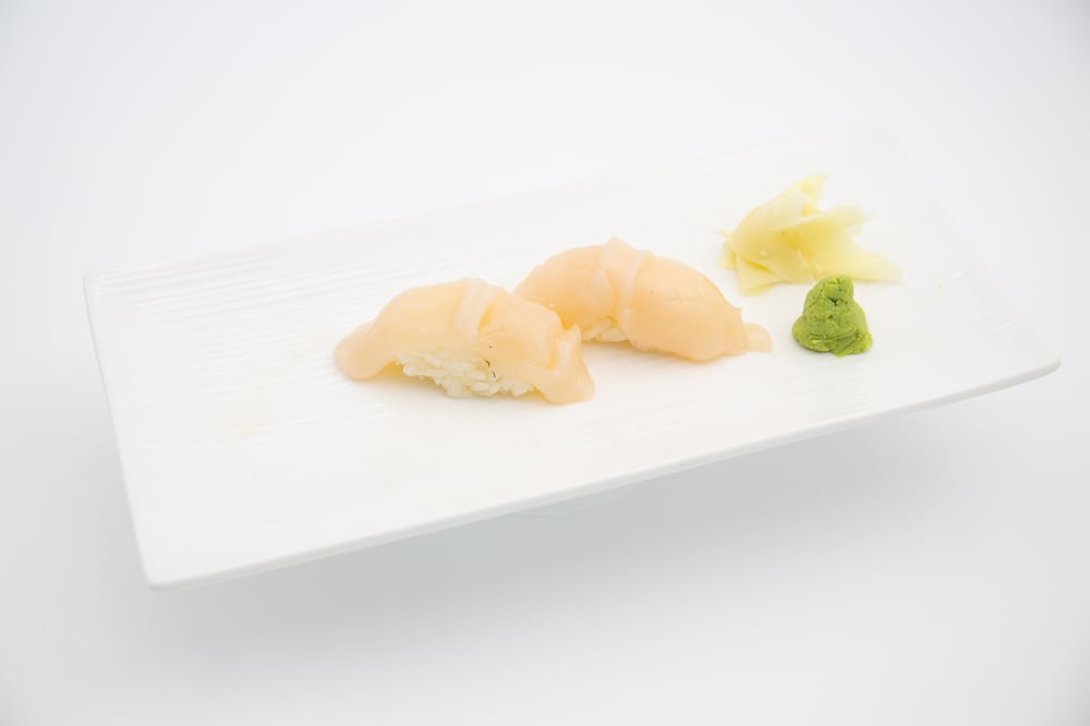 Scallop (Hotategai)