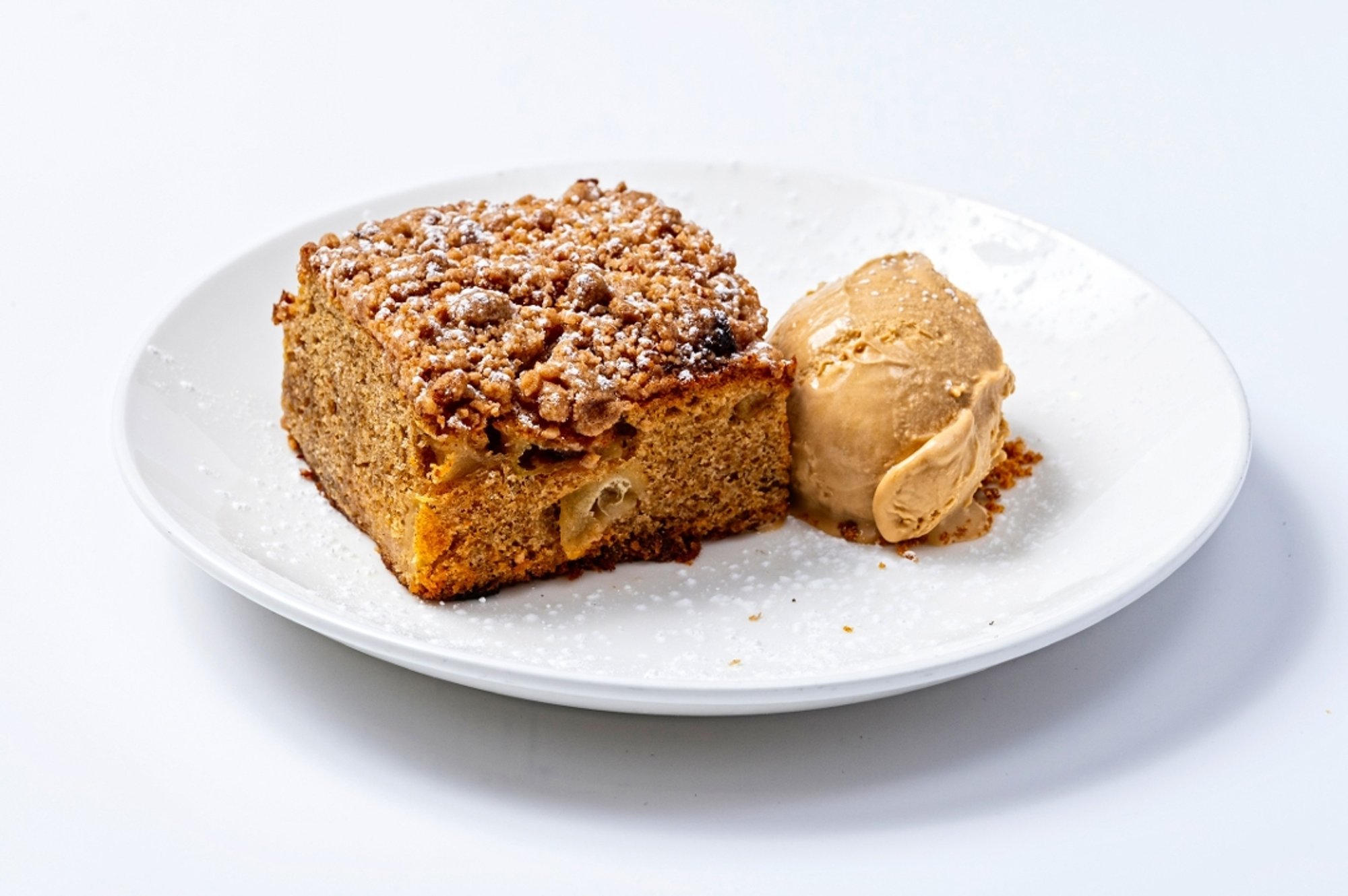 Apple Cake