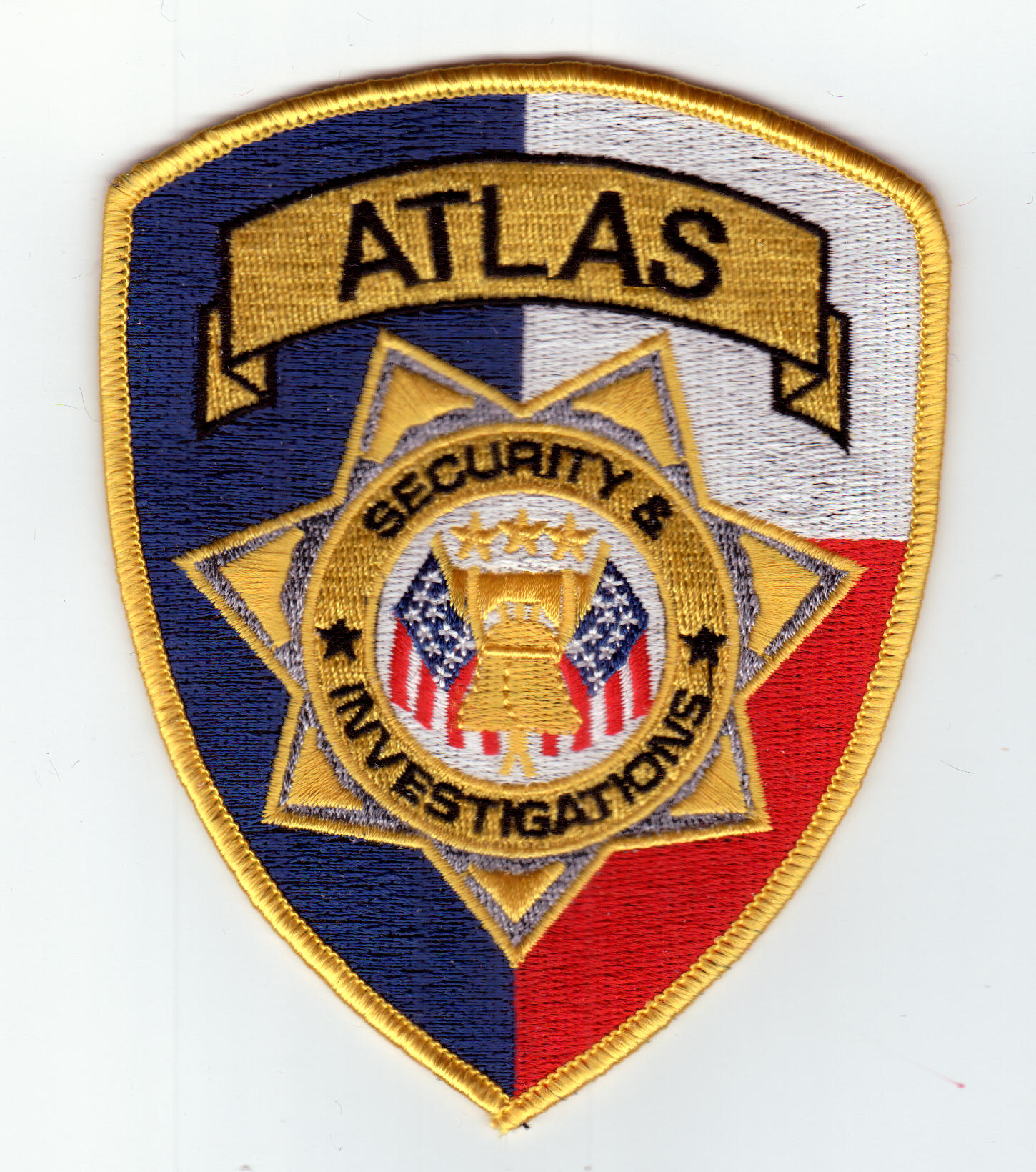 Atlas Security & Investigations Photo