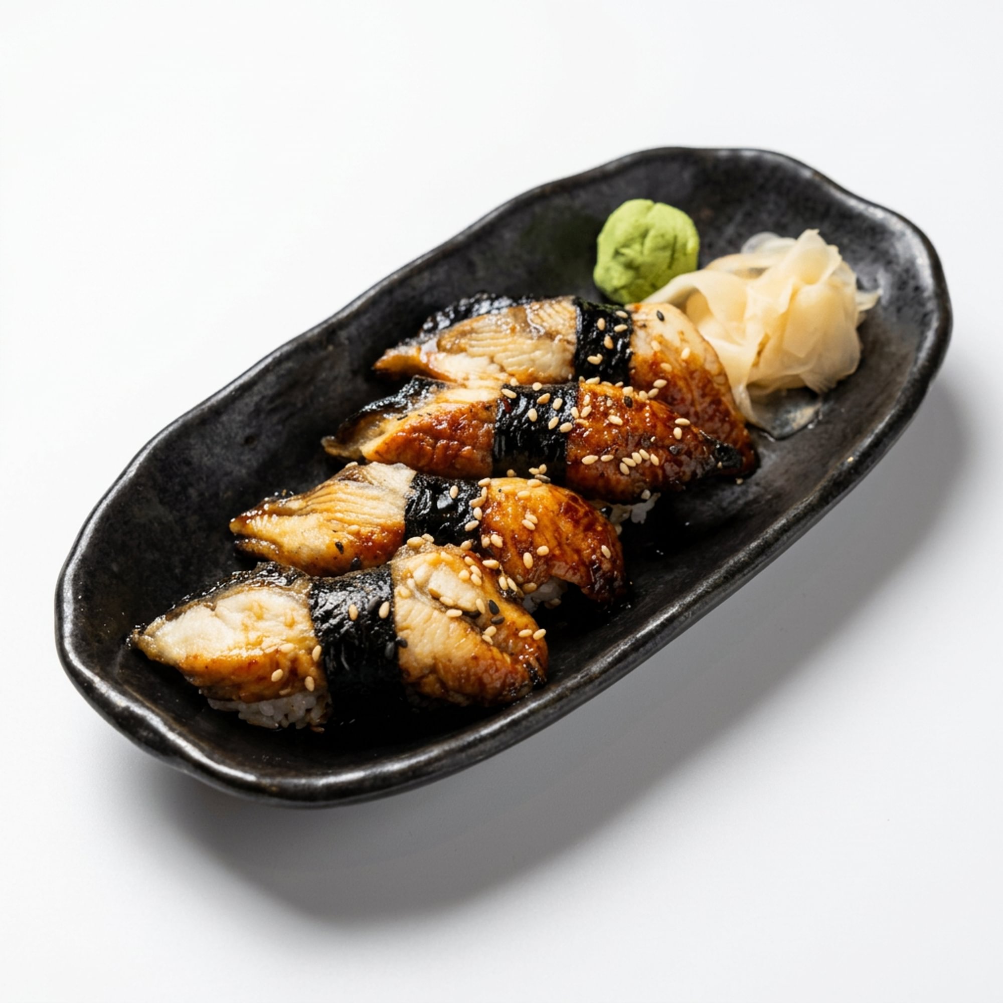 Eel Sushi