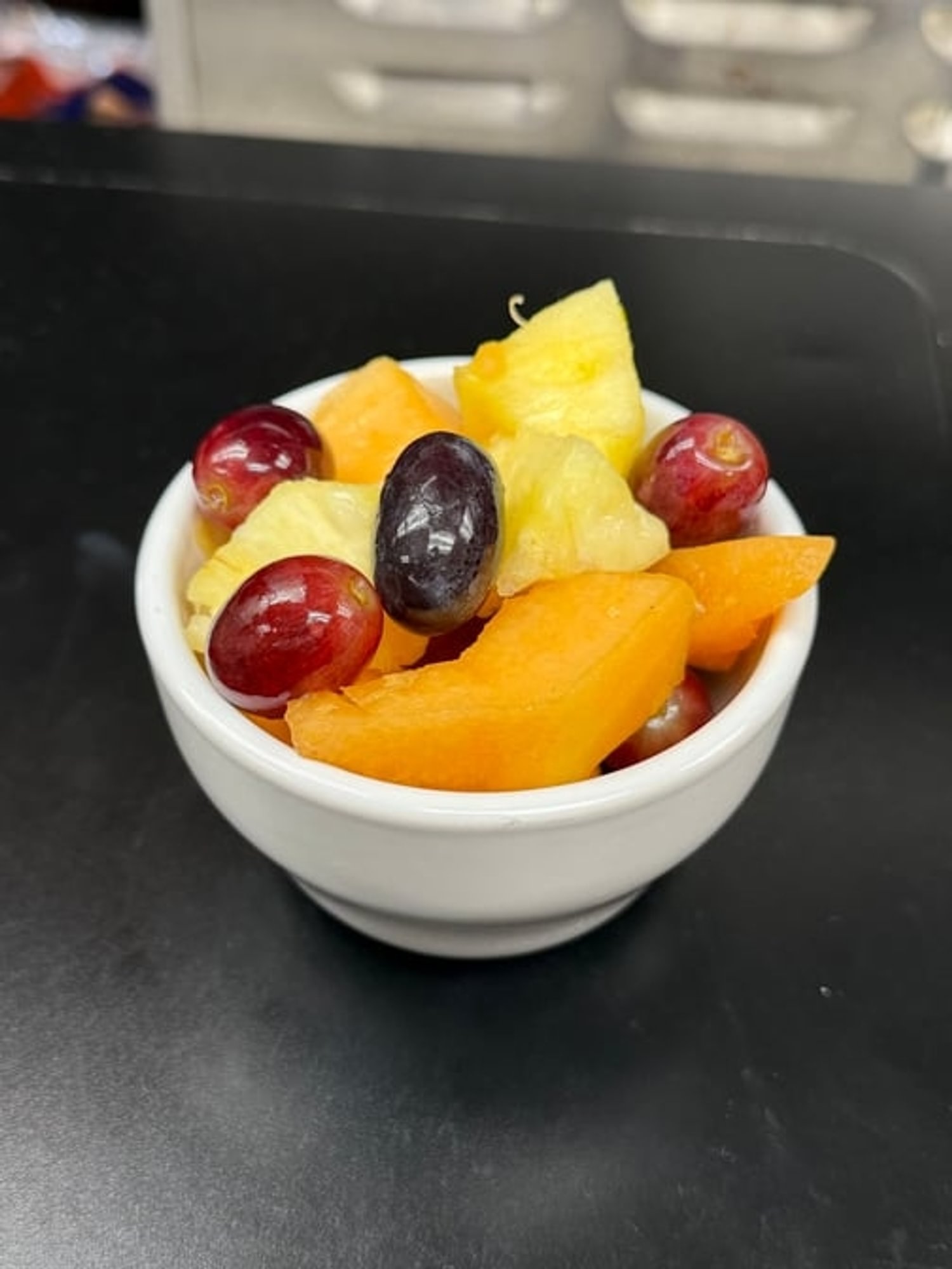 Cup of Fruit