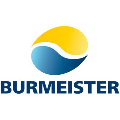 Logo von Burmeister Spezial-Reinigung GmbH