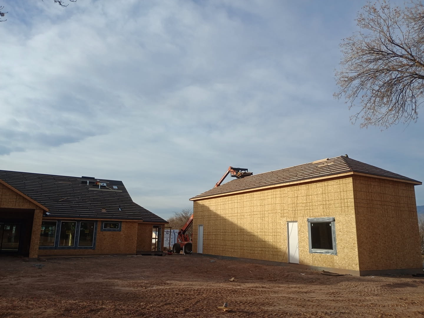 J T Roofing, LLC Image