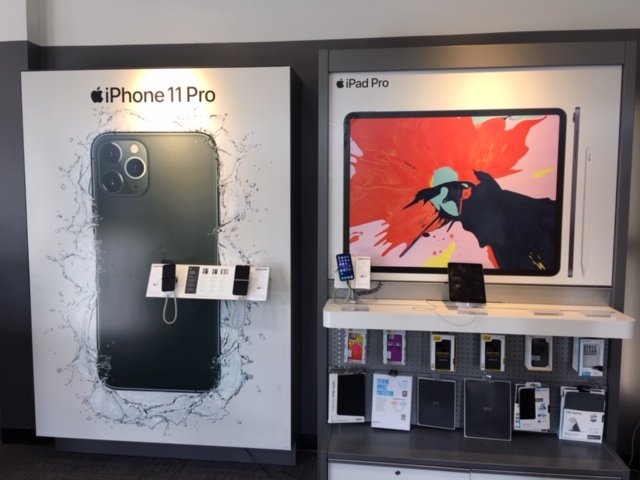 AT&T Store Photo