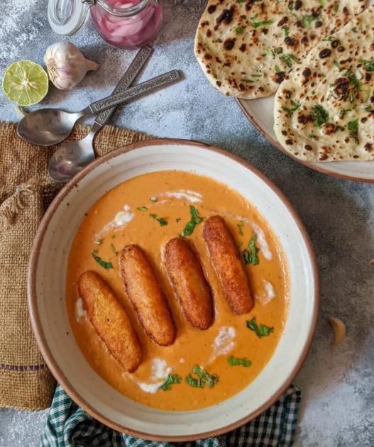 Malai Kofta