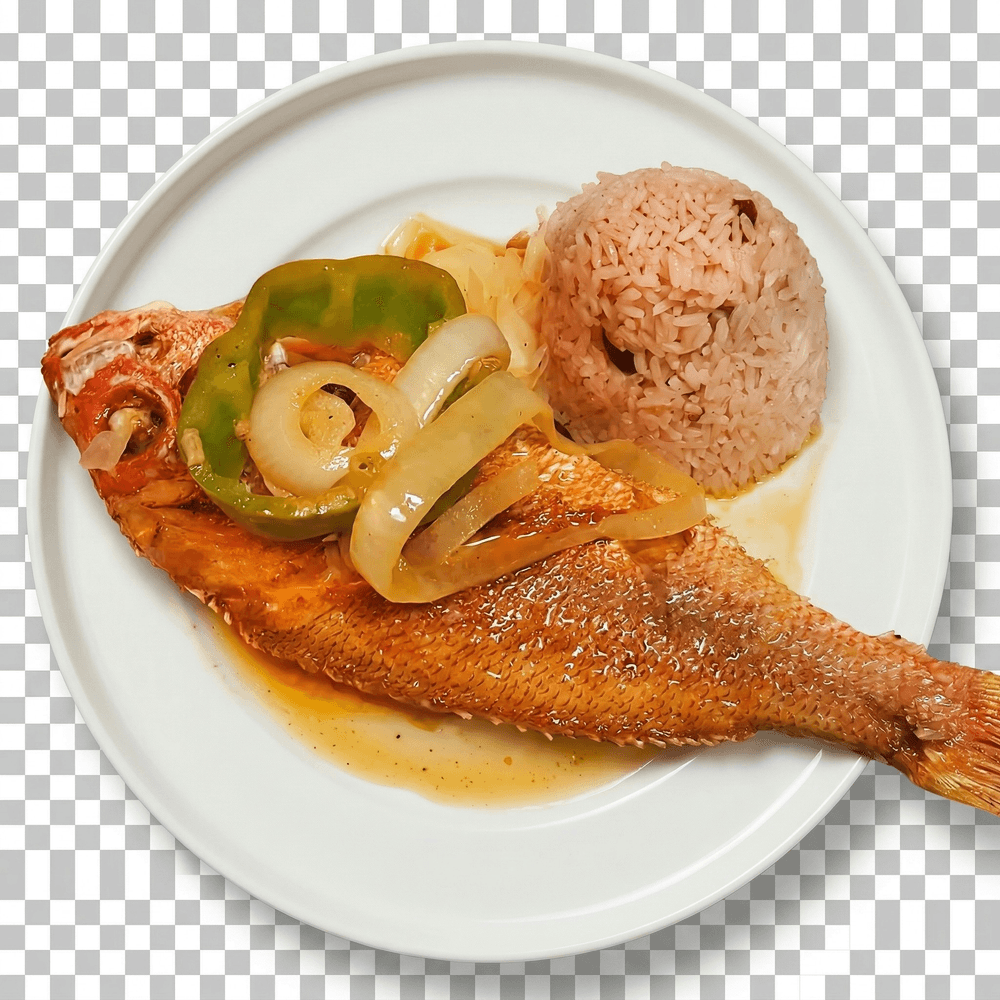 Escovitch Fish