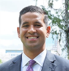 Jose Delgado - Ameriprise Financial Services, LLC Photo